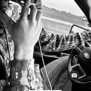 Meet your Posher, Clare